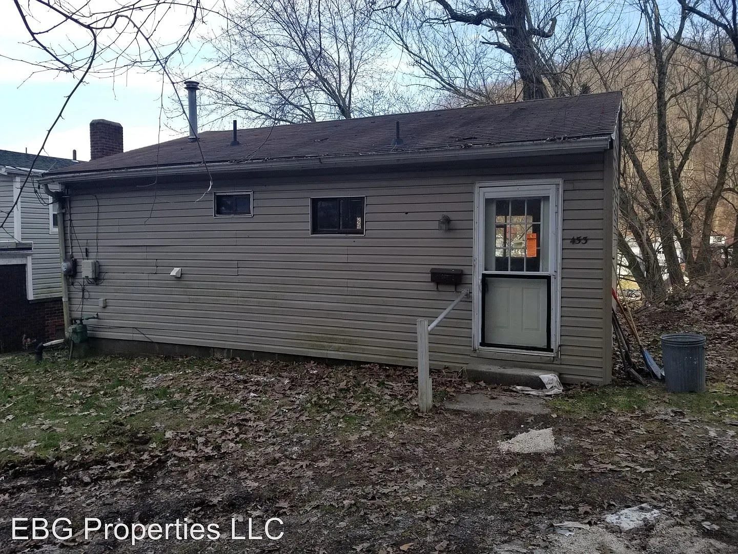 526 Westinghouse Ave photo 1