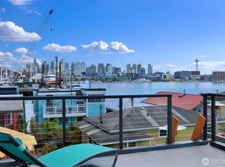 2019 Fairview Avenue E #B, Seattle, WA 98102