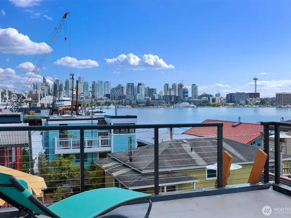 2019 Fairview Avenue E #B, Seattle, WA 98102