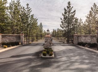 6302 W Crest View Lane, Cheney, WA 99004