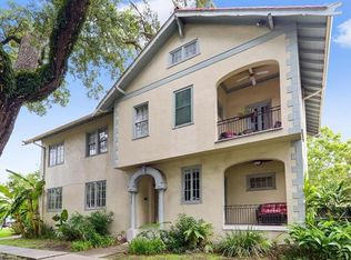 2925 Esplanade Ave, New Orleans, LA 70119