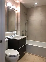 Rented by The Dermot Realty Management Company