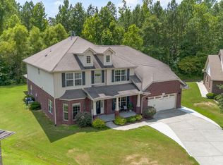 1177 Jackson Ct, Wake Forest, NC 27587