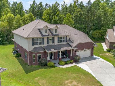 1177 Jackson Ct, Wake Forest, NC, 27587