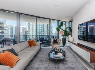 1000 Brickell Plz #3201, Miami, FL 33131
