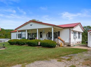 12015 State Road 121 Rd, Laurel, IN 47024