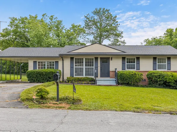 2409 Northbrier Cir, Chattanooga, TN 37406