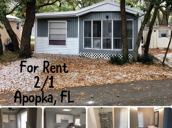 3000 Clarcona Rd LOT 2511