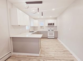 326 Sutton St #2A, Perth Amboy, NJ 08861