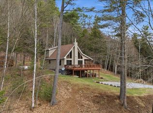 620 Warrensburg Rd, Stony Creek, NY 12878