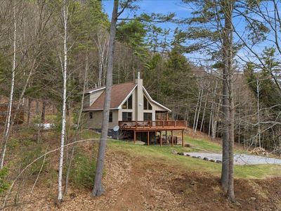 620 Warrensburg Road, Stony Creek, NY, 12878