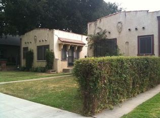 1136 Diamond Ave, South Pasadena, CA 91030