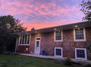 110 Marine Blvd, Amagansett, NY 11930