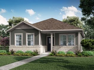 Harrison Plan, Northwest Fortville, Fortville, IN 46040