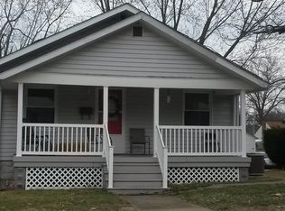 463 Taylor St, Zanesville, OH 43701