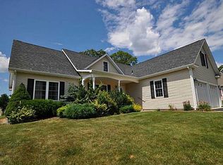 27 Butterfly Dr, Westerly, RI 02891
