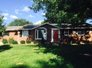 418 Glengarry Dr, Nashville, TN 37217