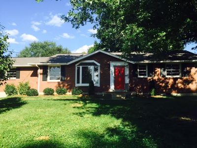 418 Glengarry Dr, Nashville, TN, 37217