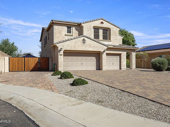 4th image of 10174 W Wizard Ln
