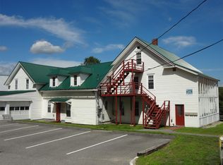 14 Russell St - B#1, Plymouth, NH 03264