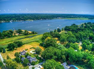 74 Adams Point Rd, Barrington, RI 02806
