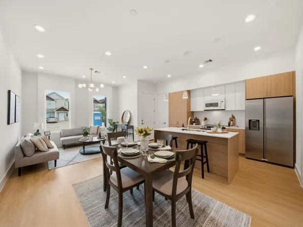 6514 Luce St, Houston, TX 77087