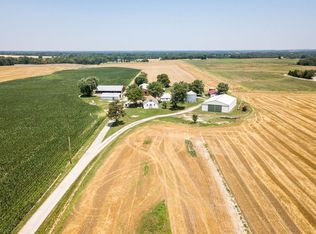 6149 Goeddeltown Rd, Waterloo, IL 62298