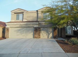 12136 W Electra Ln, Sun City, AZ 85373