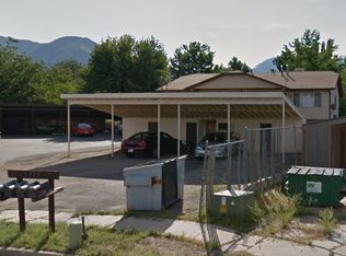 1715 E 5825 S APT 2, South Ogden, UT 84403