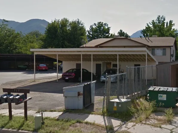 1715 E 5825 S #3, Ogden, UT 84403