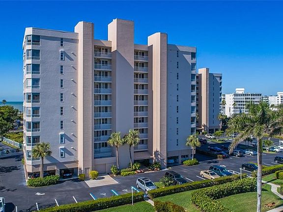 2nd image of 11116 Gulf Shore Dr APT 703