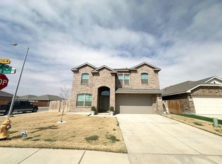 2201 Beaufort Dr, Midland, TX 79707