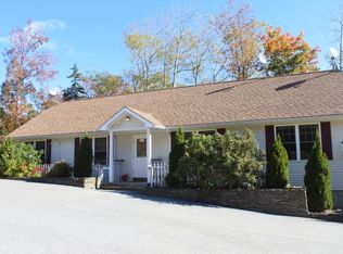1315 Us Hwy 1 APT 3C, Prospect, ME 04981