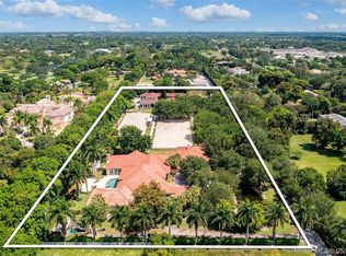 6401 Rodeo Dr, Southwest Ranches, FL 33330