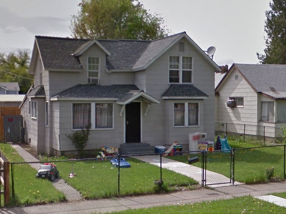 1st image of 606 N Naches Ave