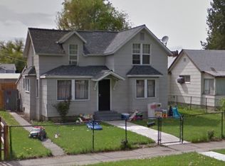 606 N Naches Ave, Yakima, WA