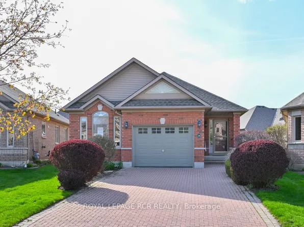 38 Bella Vista Trl, New Tecumseth, ON L9R 2C6