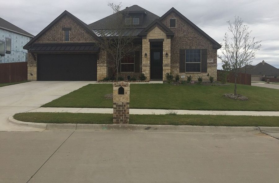 1st image of 602 Lonesome Dove Dr