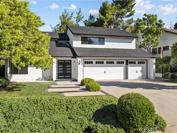 1949 Green View Ln, La Verne, CA 91750