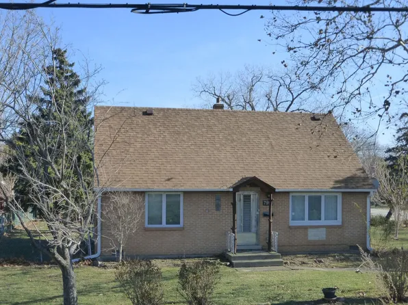 7951 Cork Ave, Justice, IL 60458