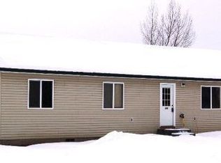 239 N 4400 E, Rigby, ID 83442