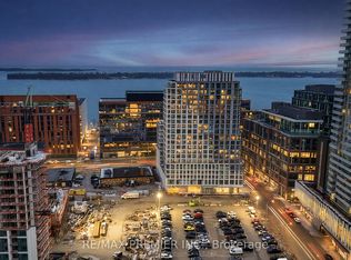 15 Richardson St #332, Toronto, ON