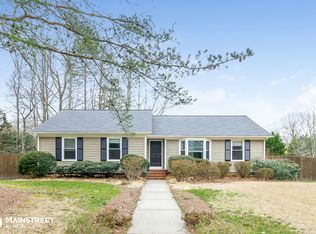 3215 Copthorne Dr, Greensboro, NC 27410