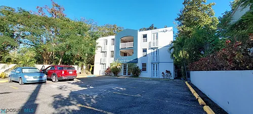 0 Hormigueros Apartments #201 Photo 1