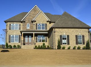 8004 Puddleduck Ln #173-LOT 173, Spring Hill, TN 37174