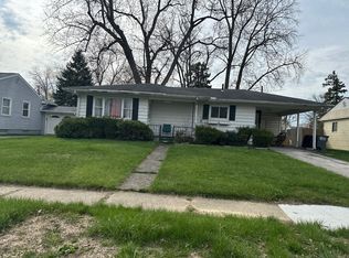 1537 Bradmore Dr, Toledo, OH 43612