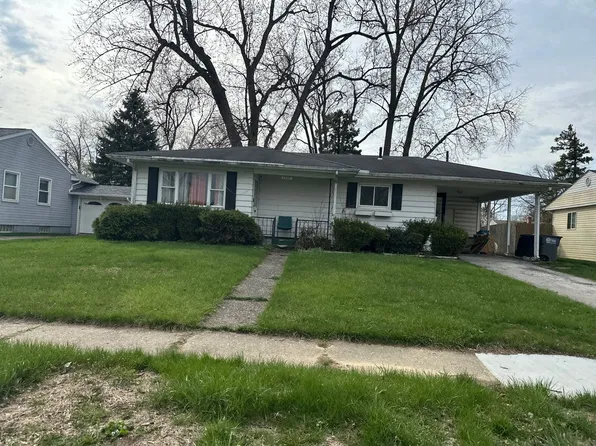 1537 Bradmore Dr, Toledo, OH 43612