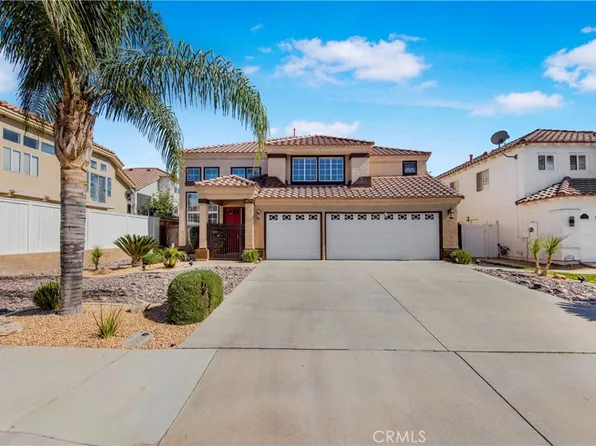 16170 Abedul St, Moreno Valley, CA 92551
