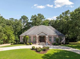 3910 Water Oak Dr, Texarkana, AR 71854