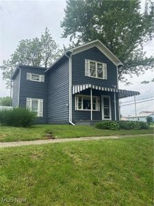 205 S 6th St, Dennison, OH, 44621